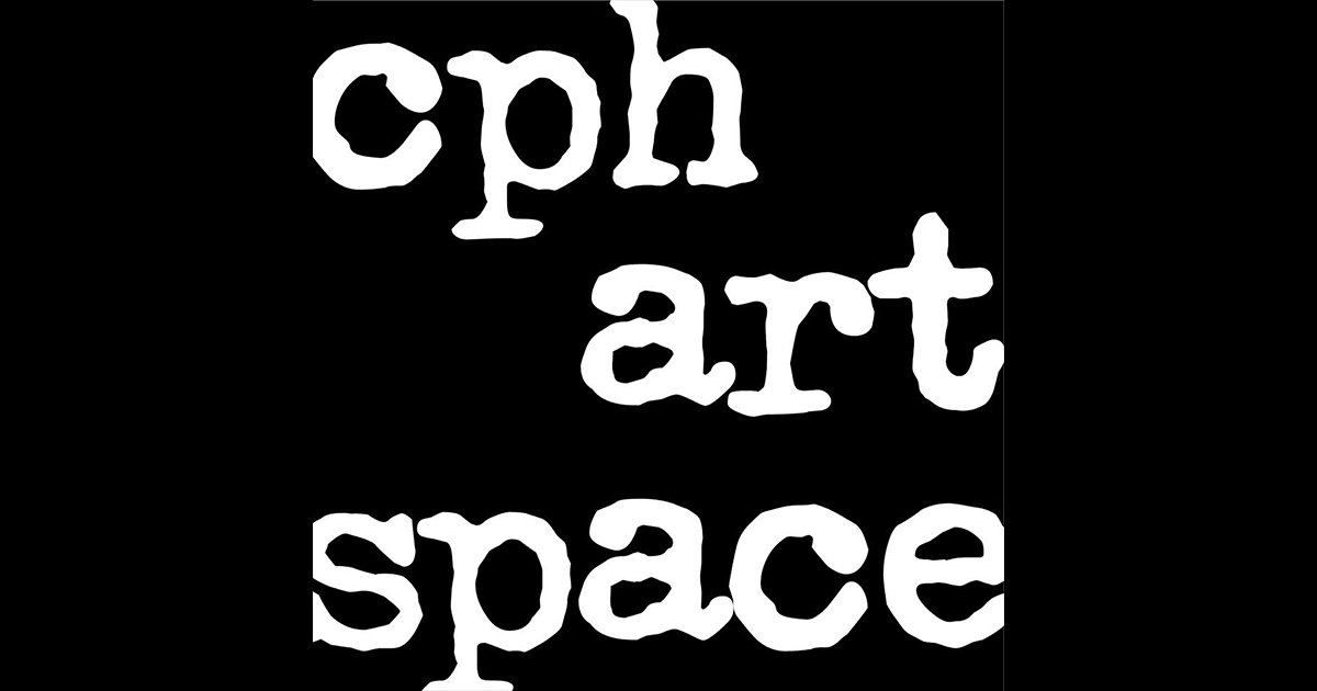 Majbrit Biegel Copenhagen Art Space