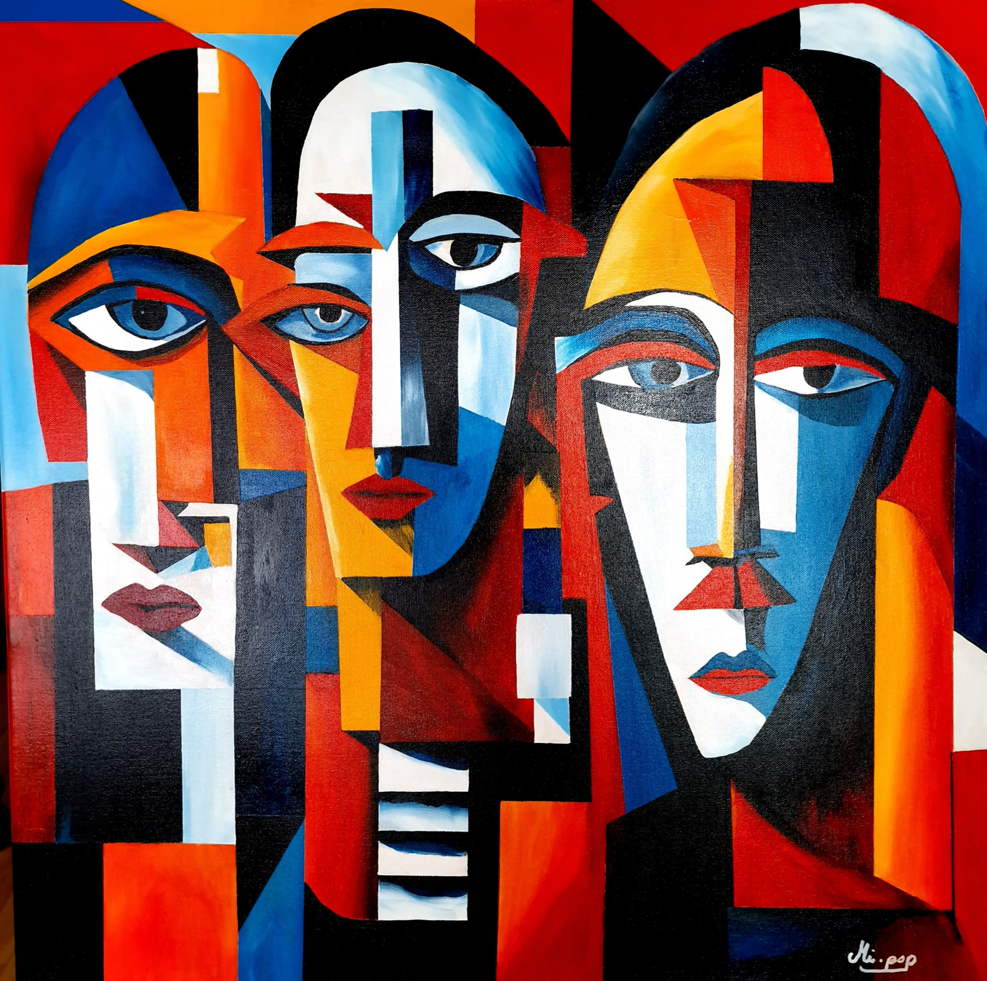 Mircea Pop