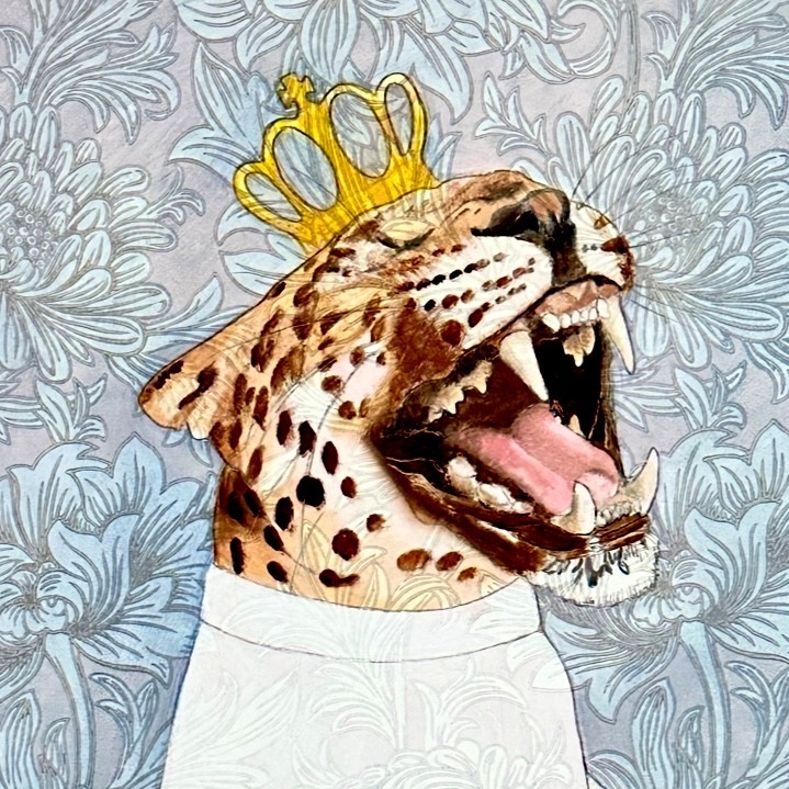 Jeanette Elmelund
