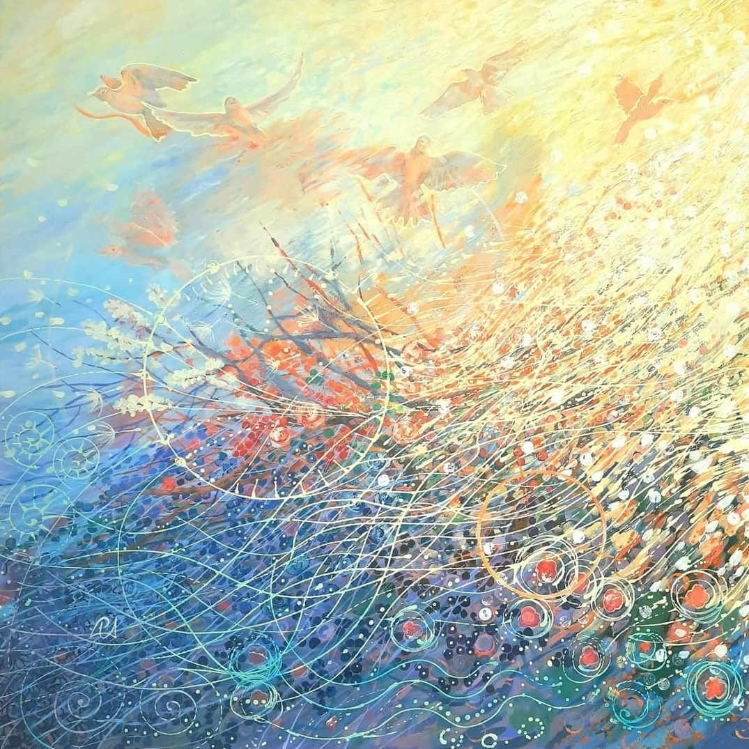 Source of Life Gallery