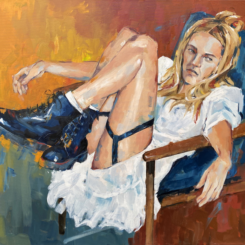 Karin Bach