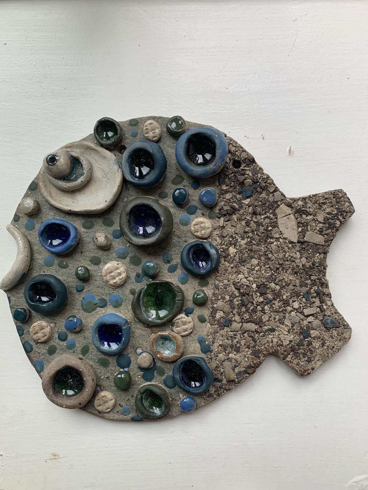 Aksel Kraglund værk