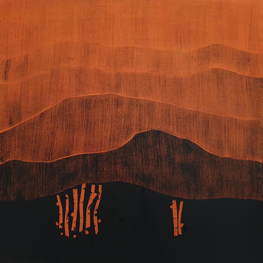 Aksel Kraglund værk