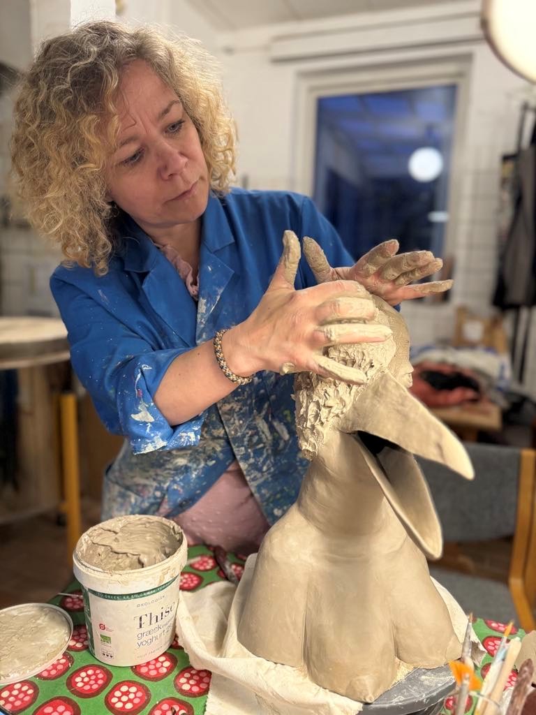 Aksel Kraglund værk