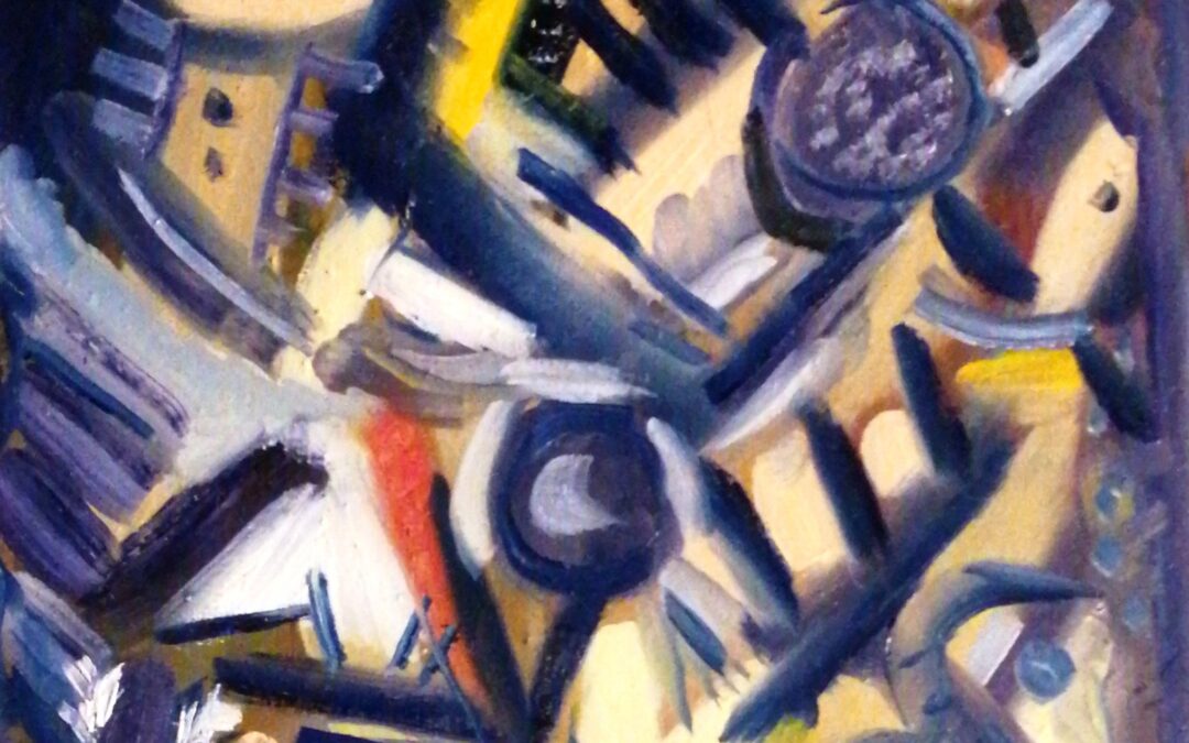 Simon Cato Spang-Hanssen