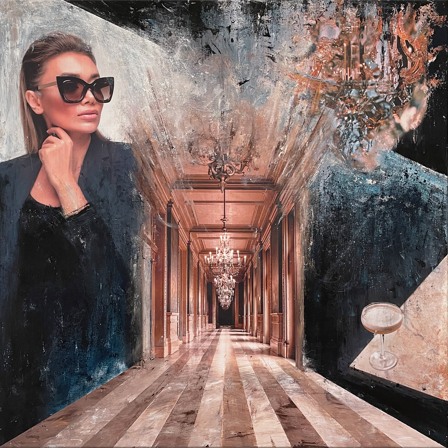 Aksel Kraglund værk