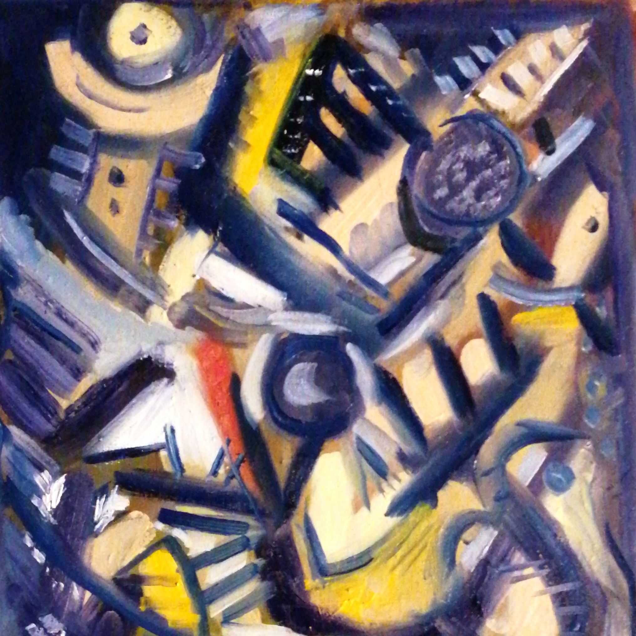 Simon Cato Spang-Hanssen