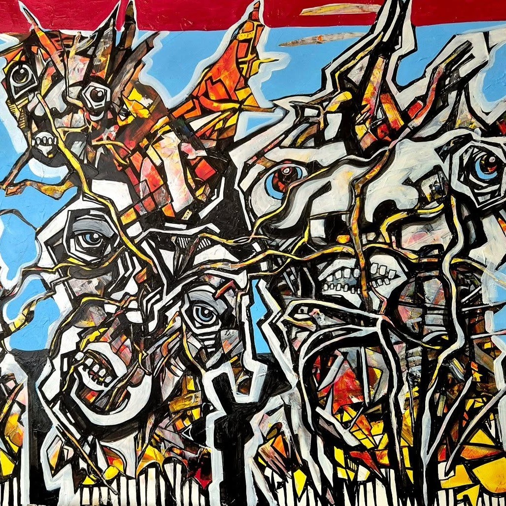 Valentina Trantel Djurhuus