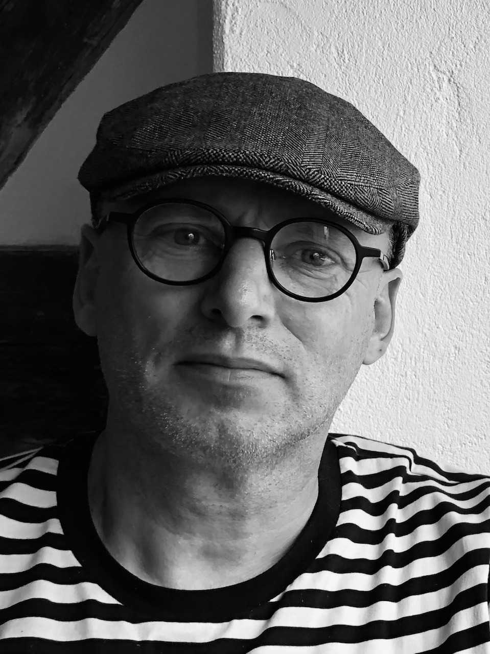 Aksel Kraglund værk