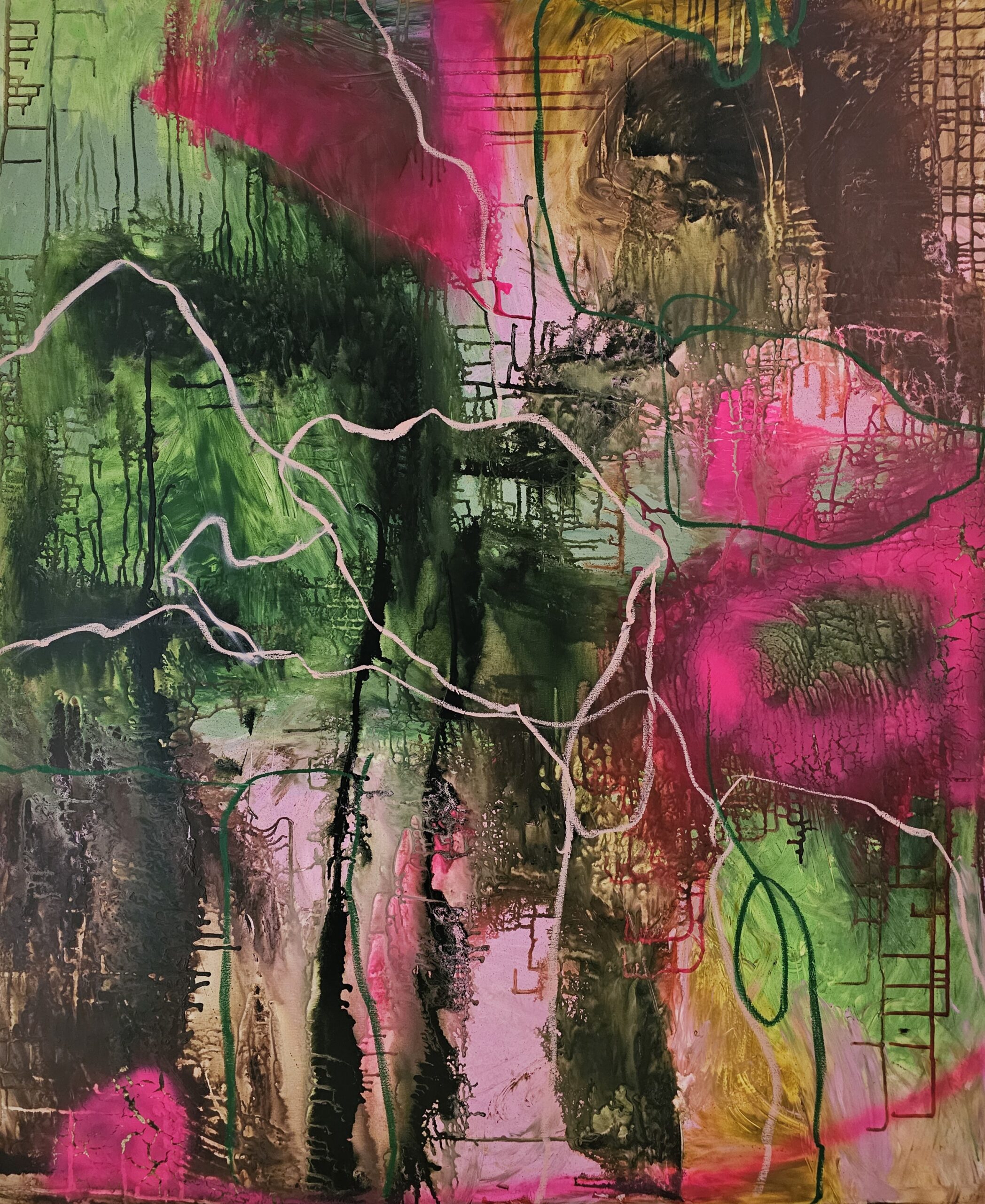 Aksel Kraglund værk