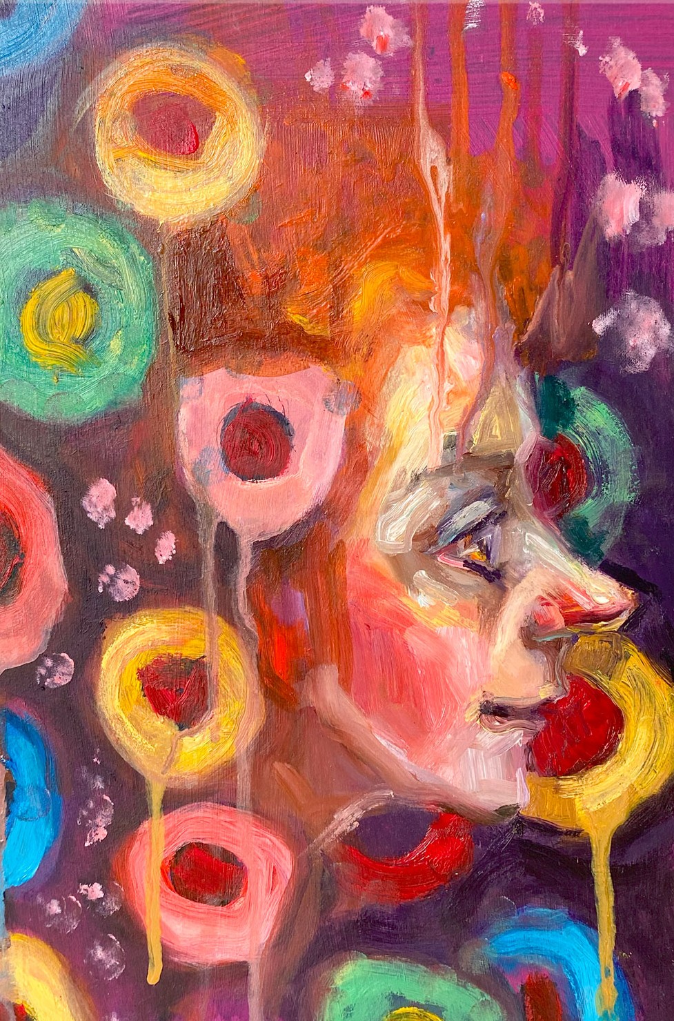 Aksel Kraglund værk