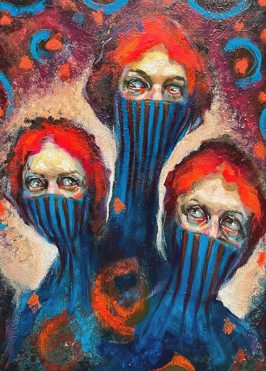 Aksel Kraglund værk