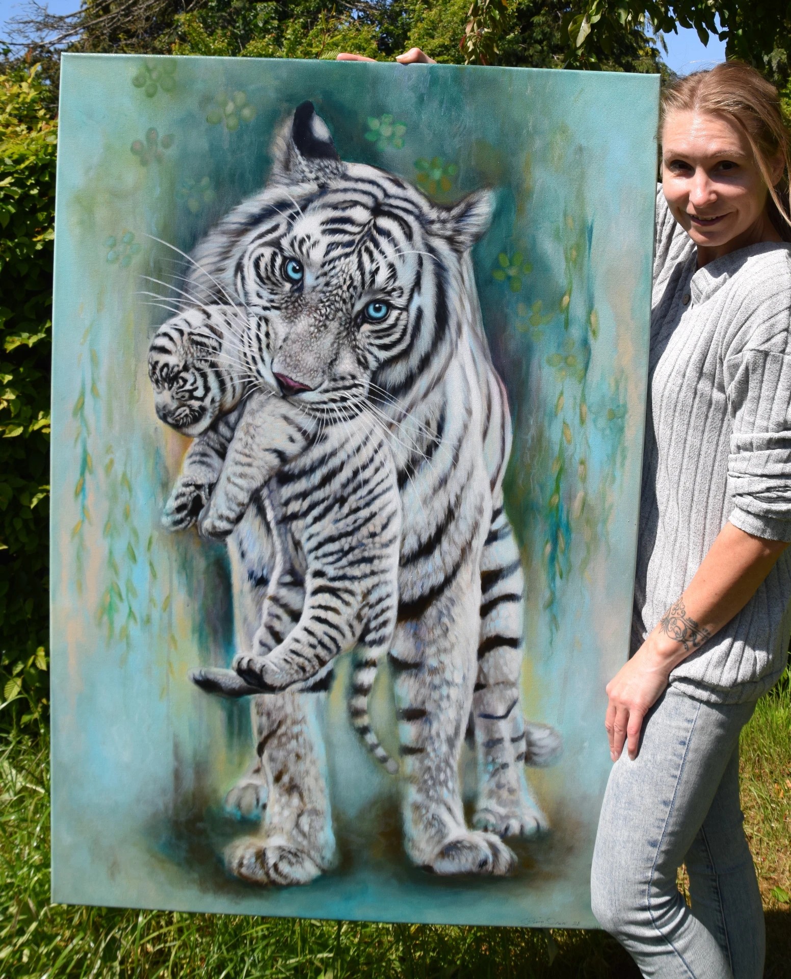 Aksel Kraglund værk