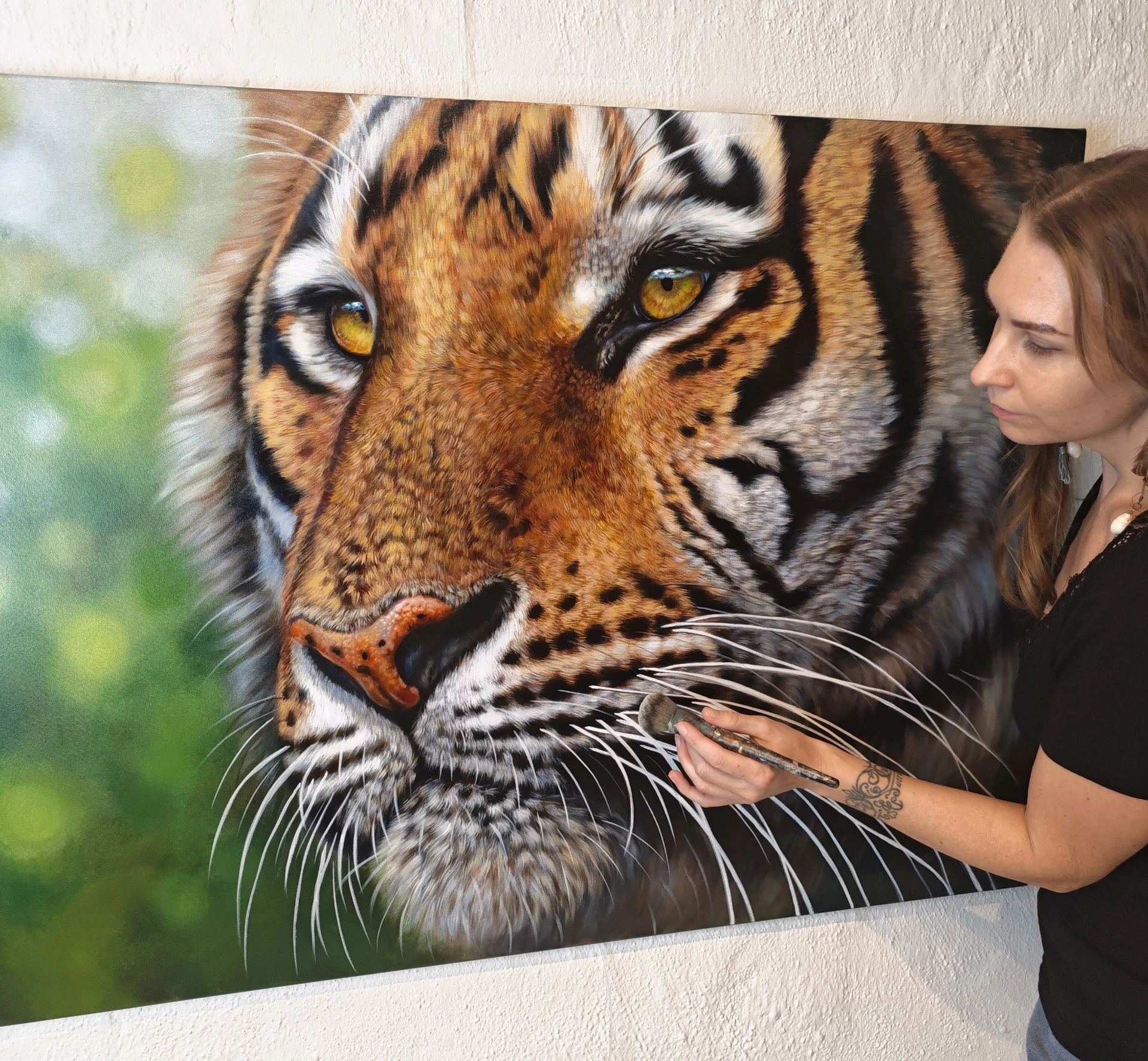 Aksel Kraglund værk