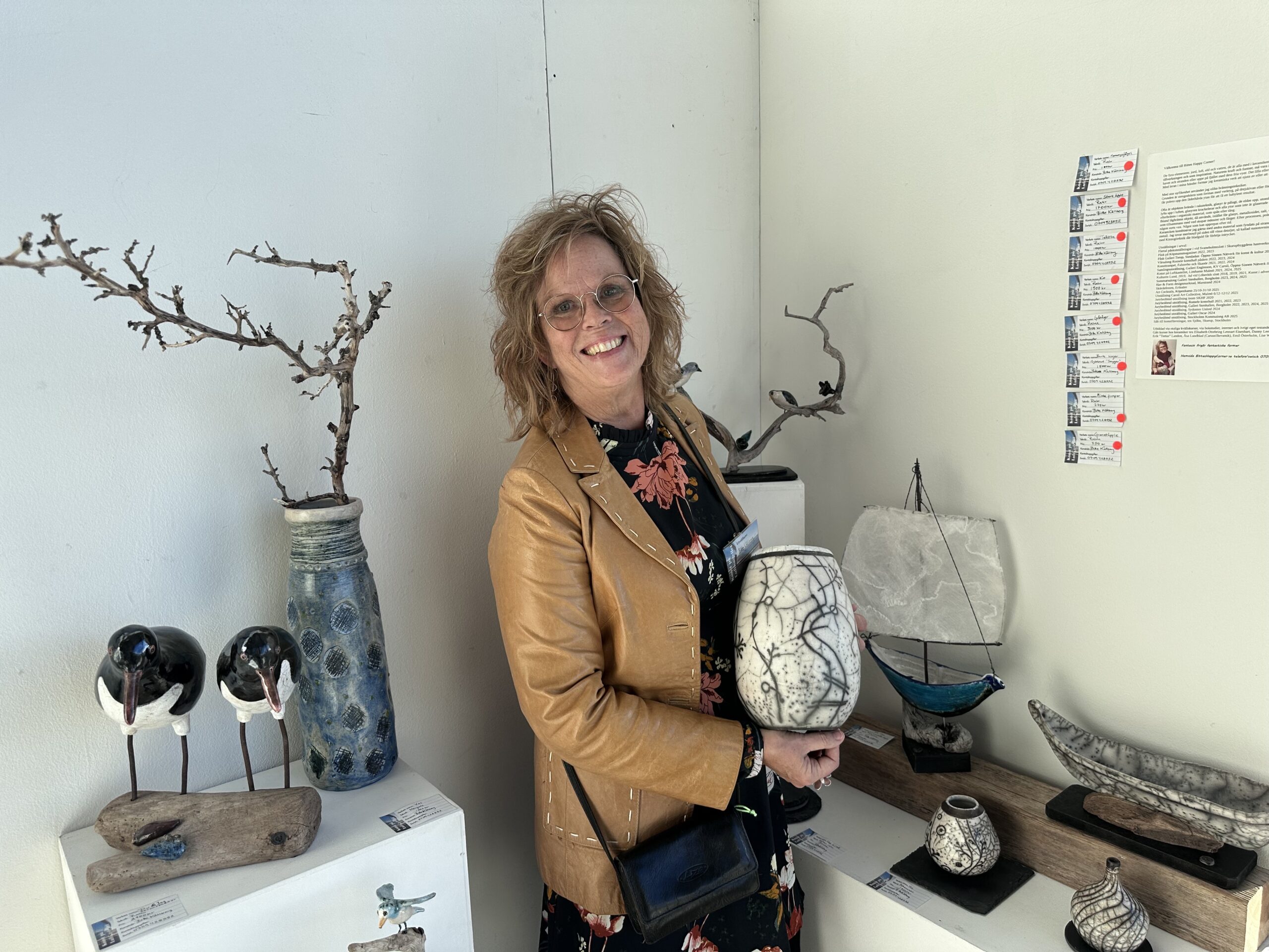 Aksel Kraglund værk