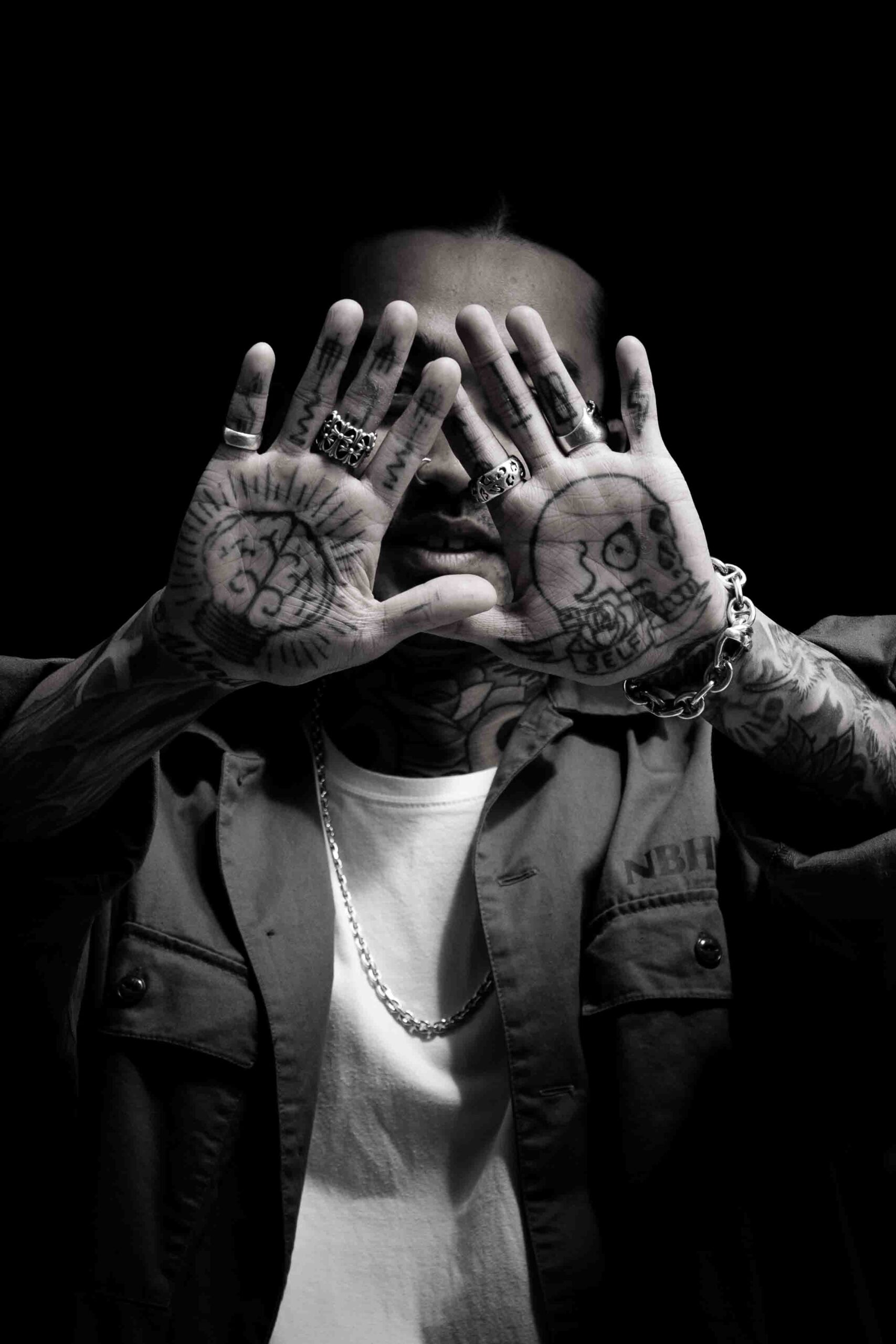 Aksel Kraglund værk