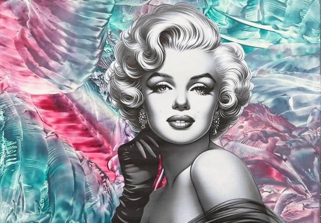 Aksel Kraglund værk