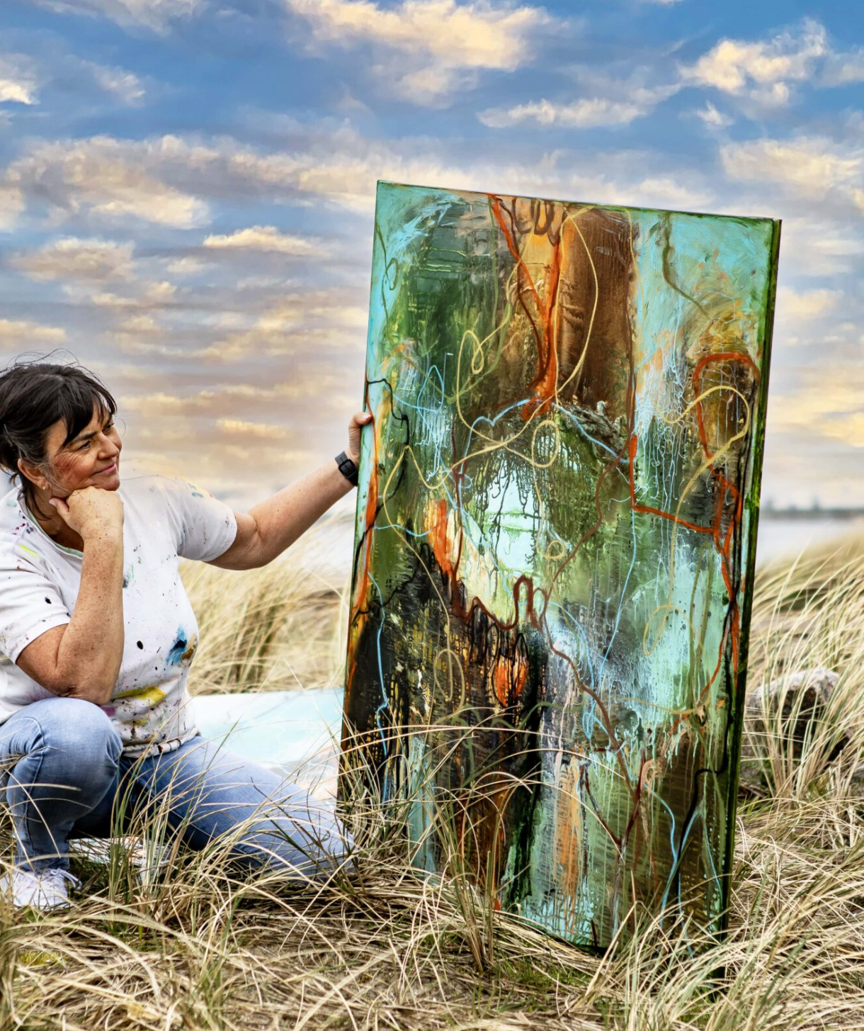 Aksel Kraglund værk