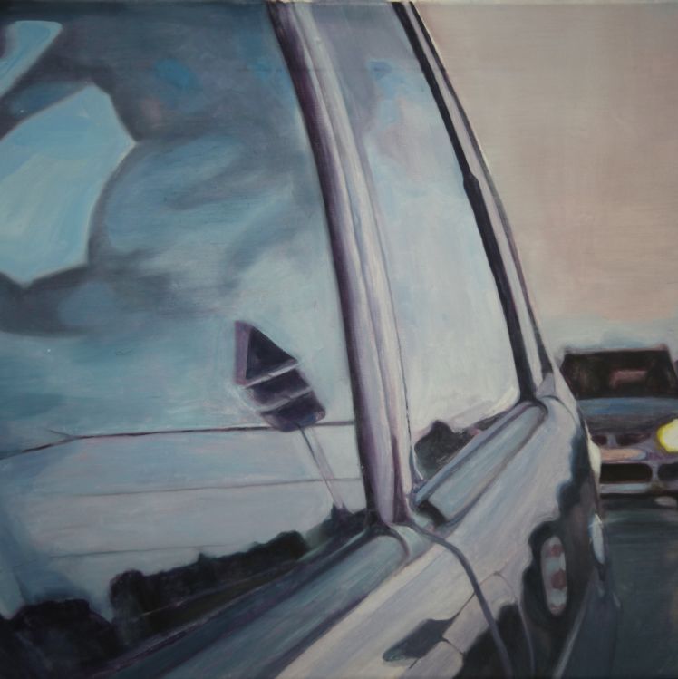 Aksel Kraglund værk