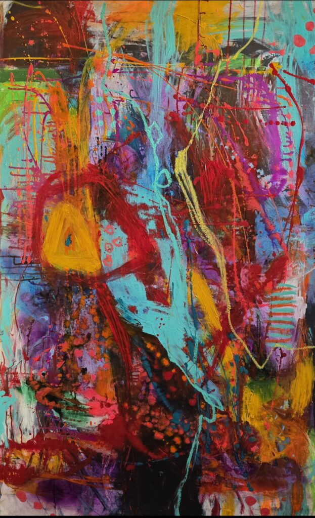 Aksel Kraglund værk