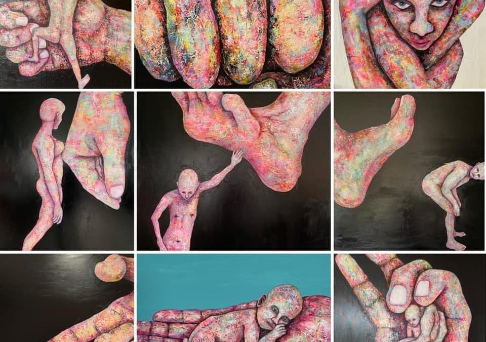 Henrik og Rasmus Andersen