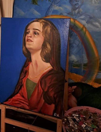 Aksel Kraglund værk