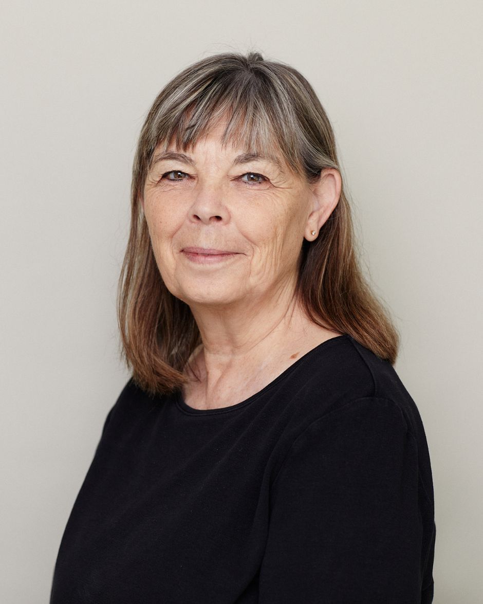 Aksel Kraglund værk