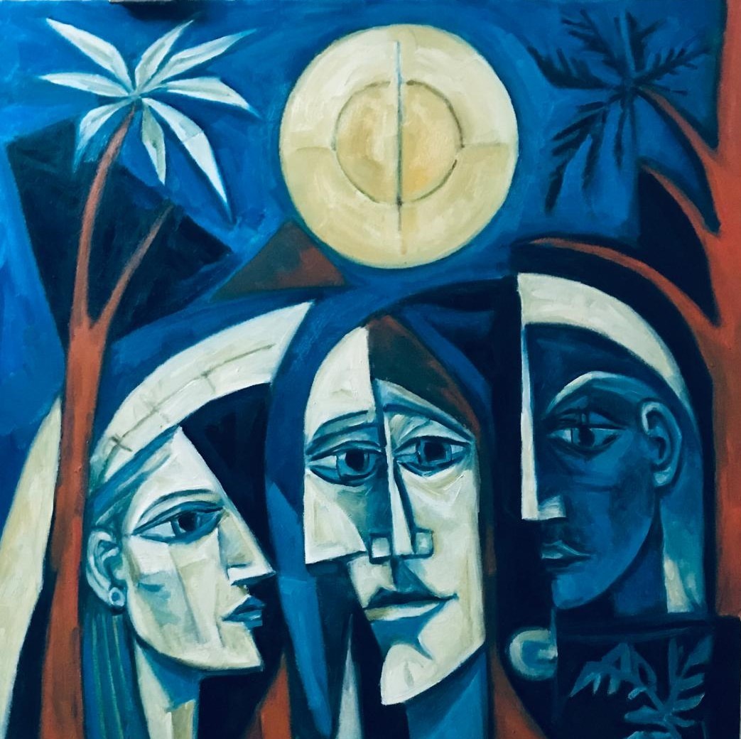 Arif Jamil