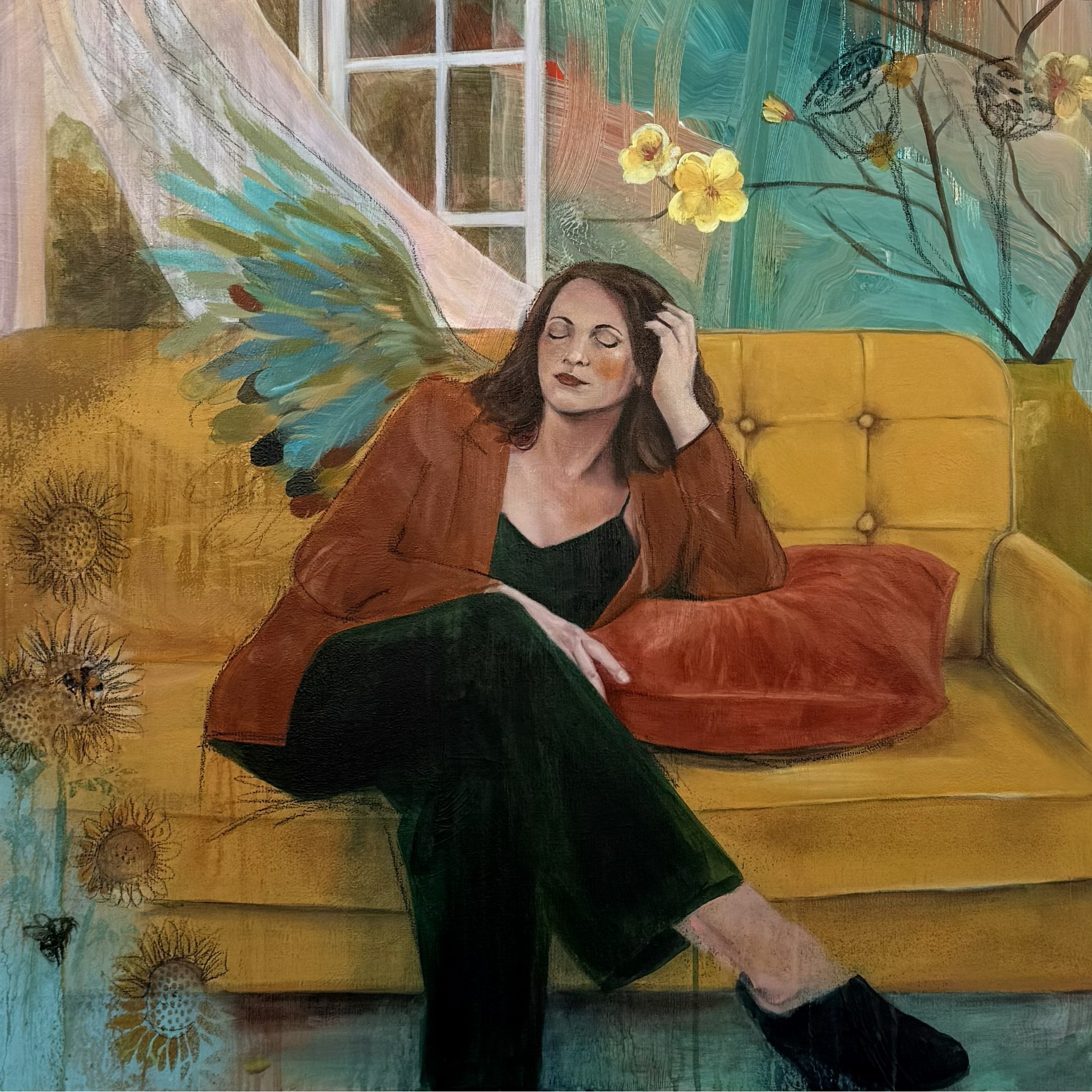 Christina Clark