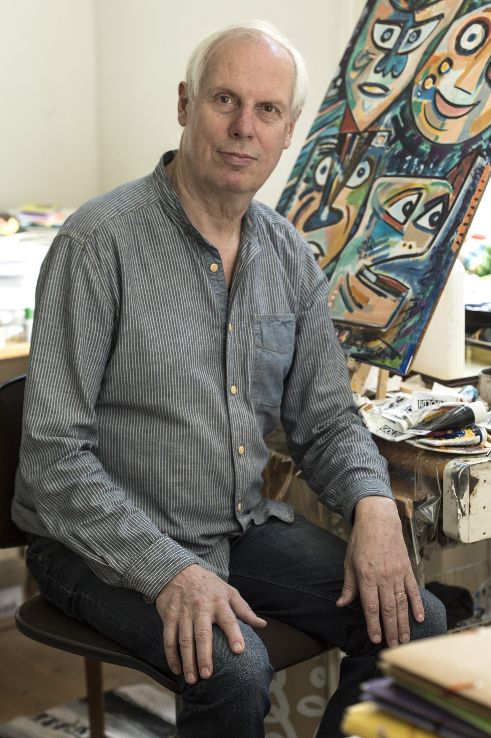Aksel Kraglund værk