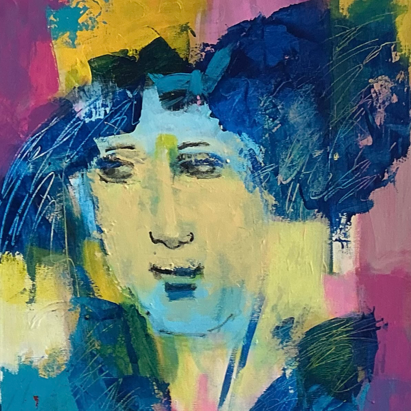 Lise Zia