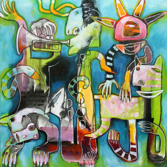 Terese Andersen