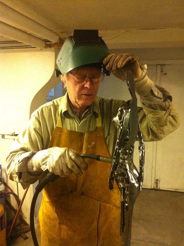 Aksel Kraglund værk